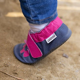 Liliputi Love Tappancsos Szandál - Hawaii-0